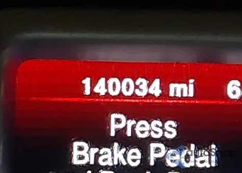 2017 Dodge Journey Se z USA, uszkodzony, nr VIN 3C4PDCAB1HT544803